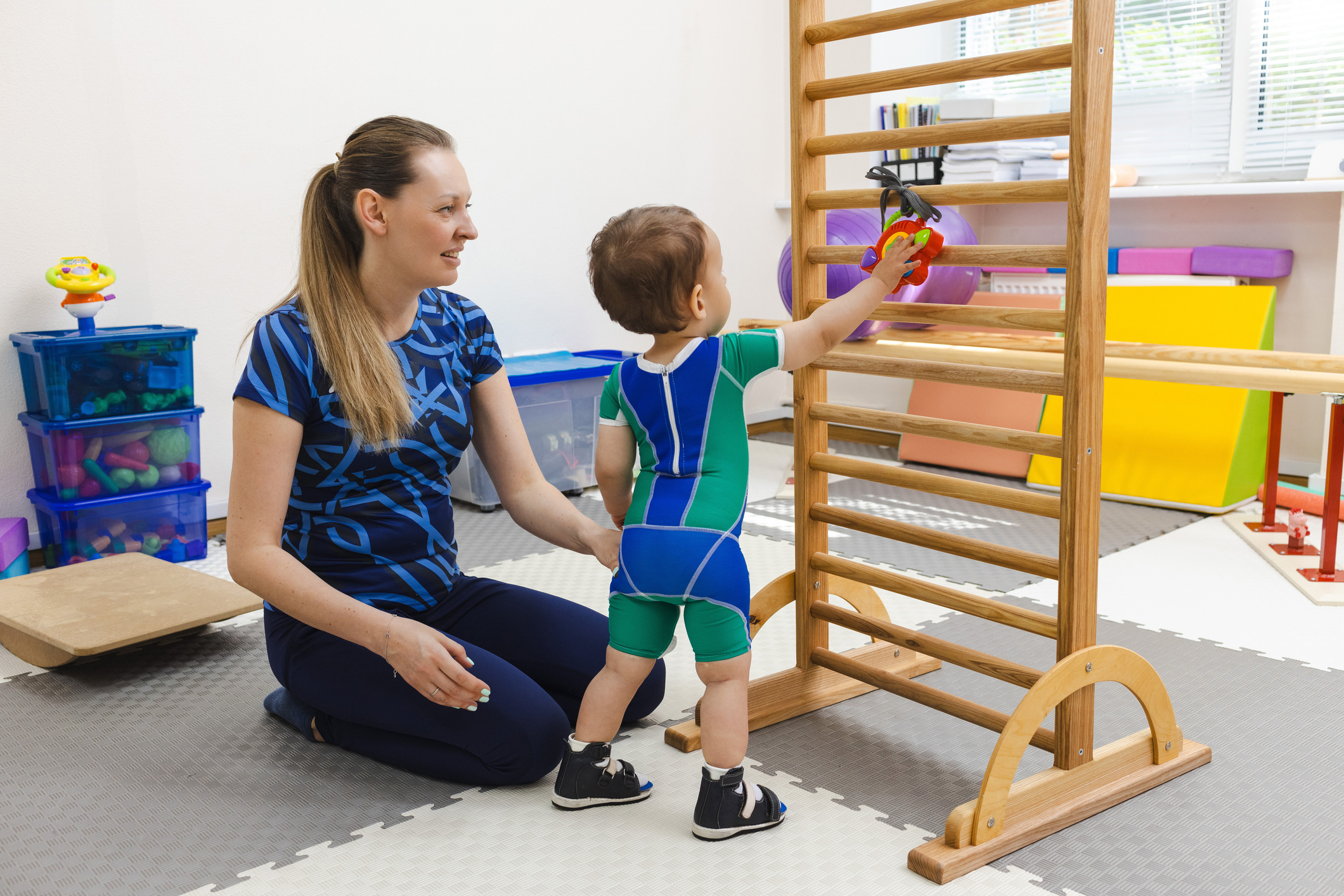Navigating the NDIS as a Family – First Steps