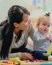 Occupational Therapy