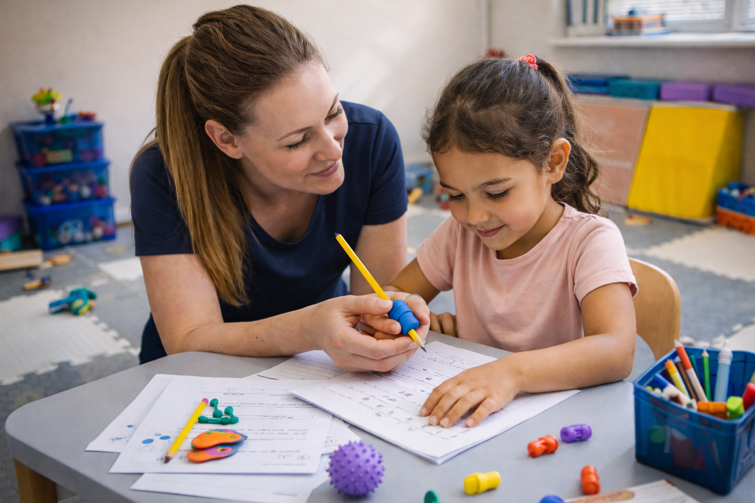 Making the Most of the School Holidays: Supporting Your Child’s Progress