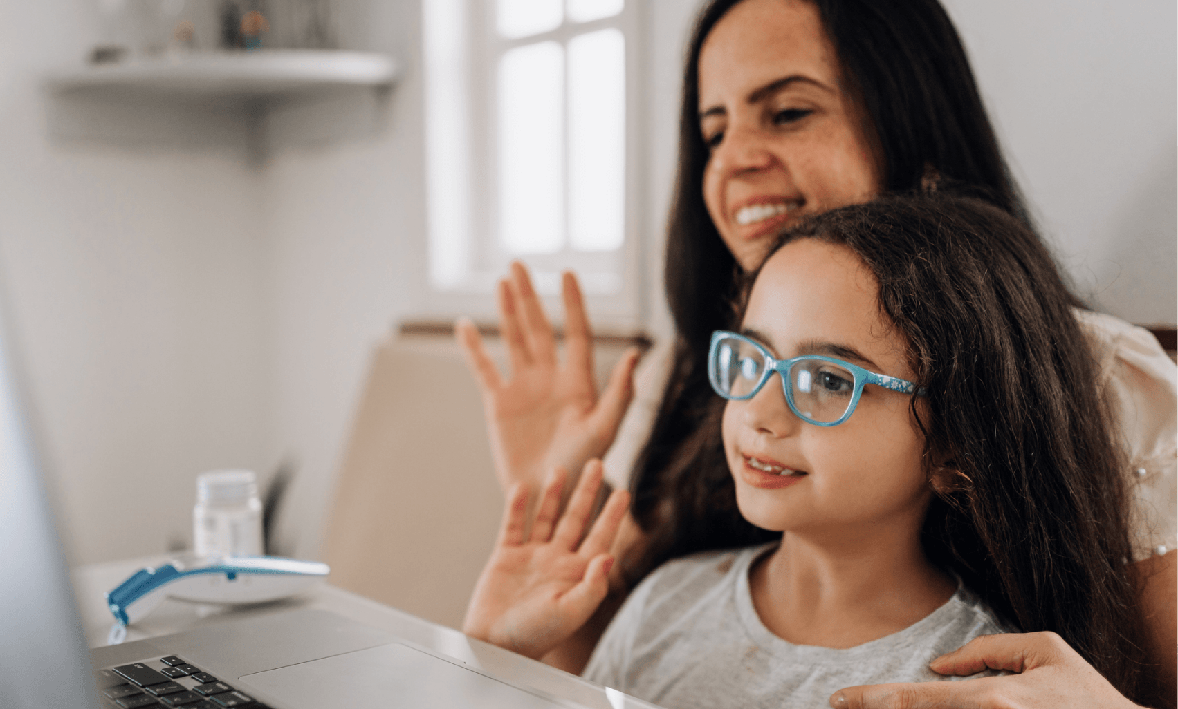 Telehealth sessions