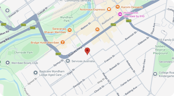 Werribee, Melbourne