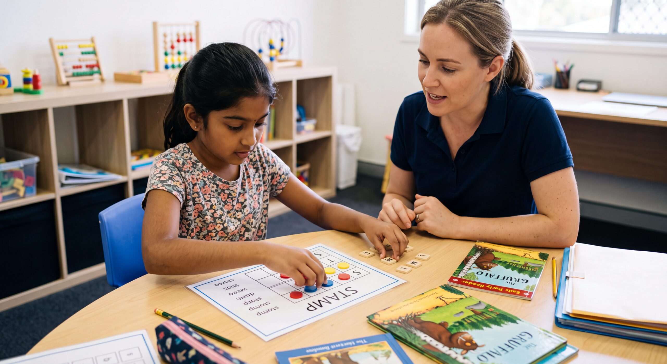 How a dyslexia assessment can help