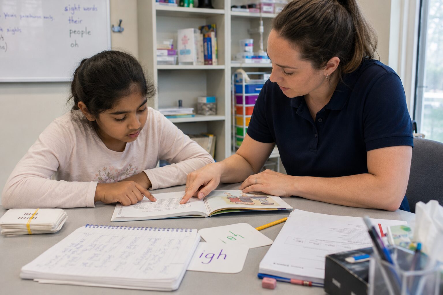 Overview of the $1,600 dyslexia and DLD assessment package, including sessions, report and feedback