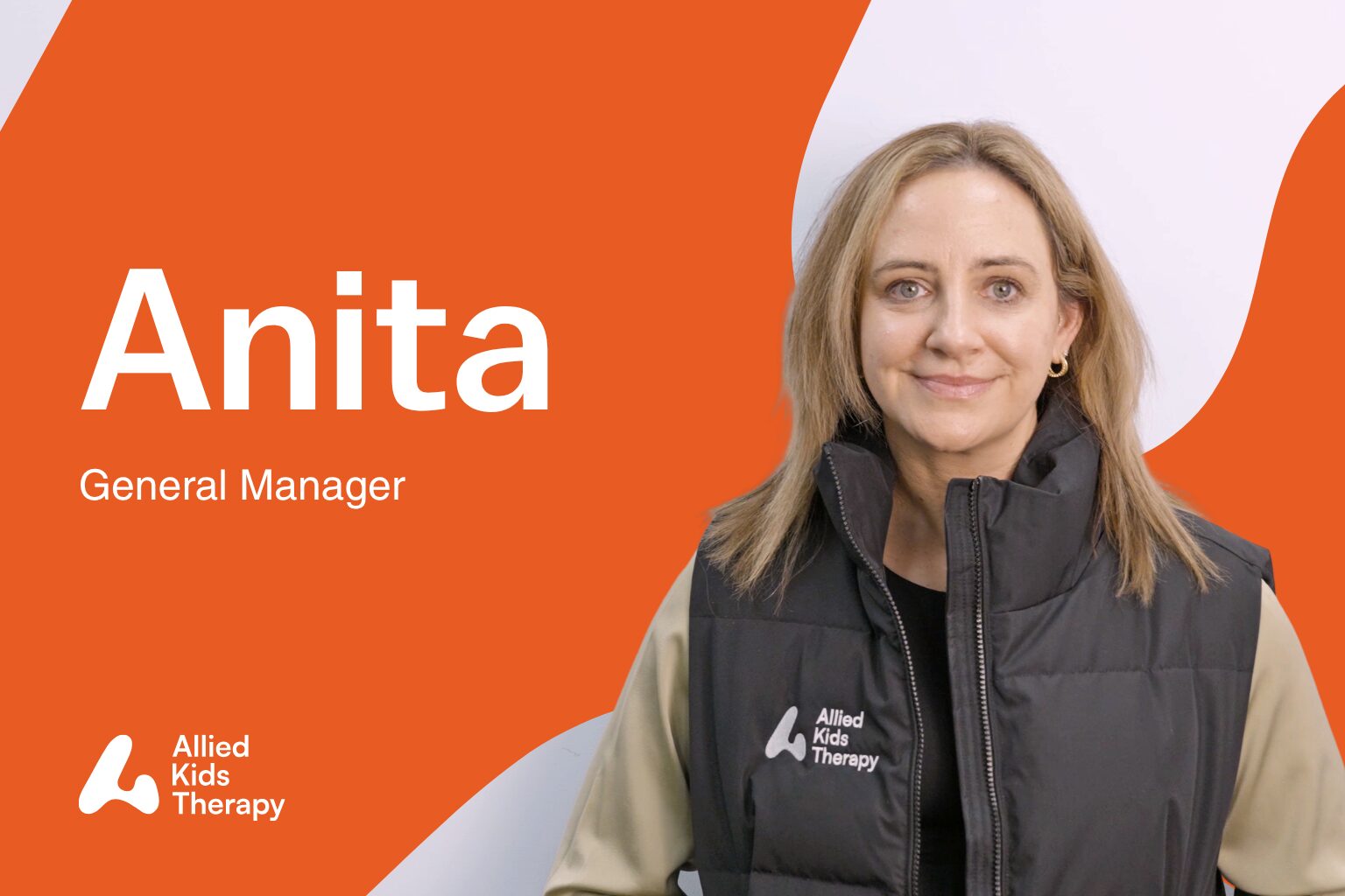 What Paediatric Allied Health Has Taught Anita About Supporting Children and Families